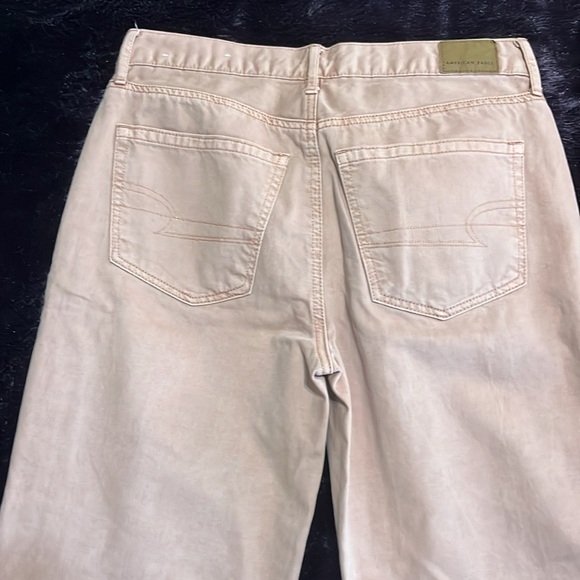 Pink jeans - Picture 5 of 5